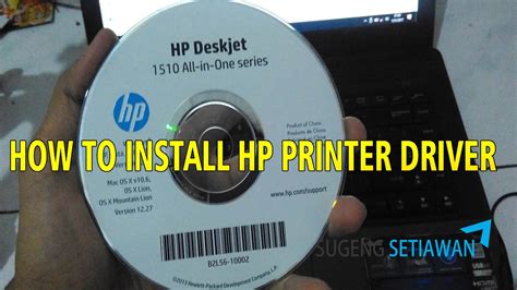 Installing the HP PhotoSmart 8030 Driver and Improving Printing Performance